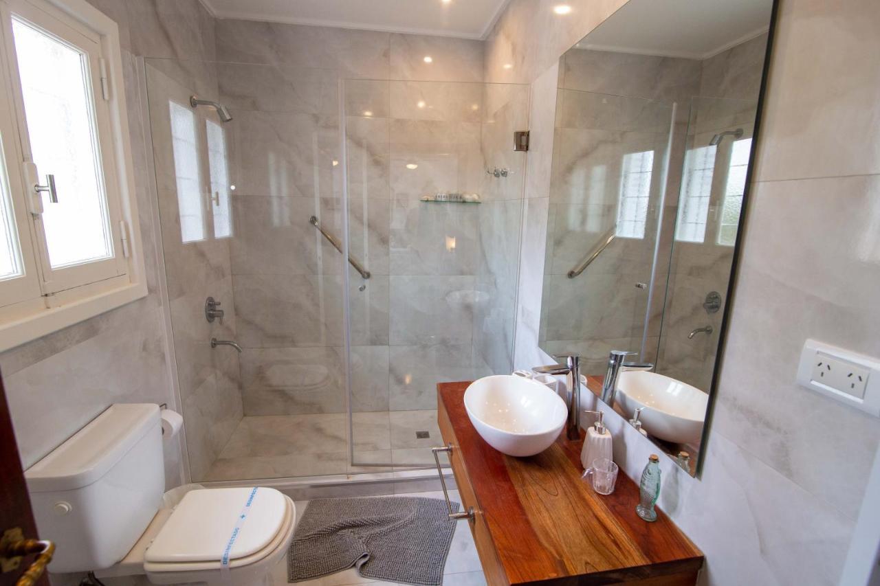 Habitación Familiar con baño privado